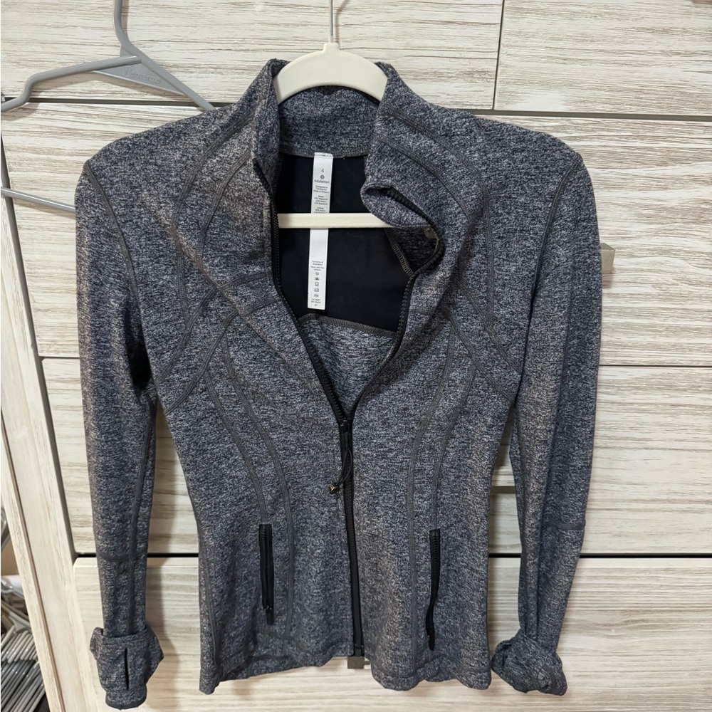 Lululemon Define Jacket